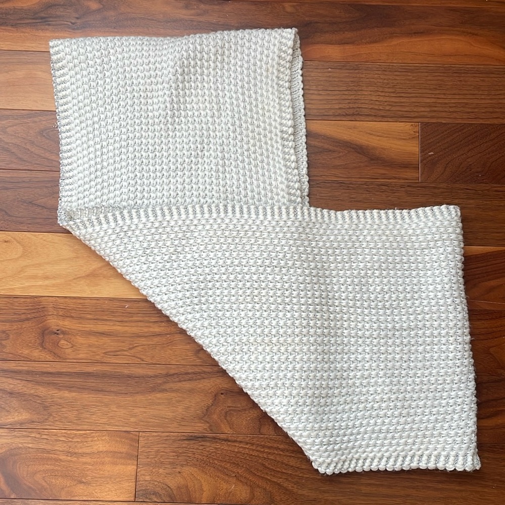 Infinity Scarf